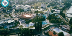 RQ Vízi Élménypark és Gyógyfürdő Győr