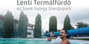 Lenti Termálfürdő és Szent György Energiapark