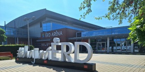 Érd Aréna