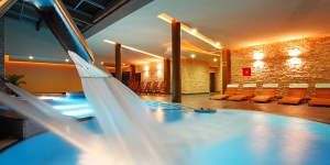 Anna Grand Wellness & Spa