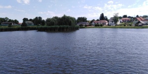 Nardai Horgásztó
