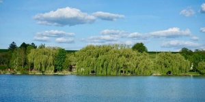 Nagyvátyi horgásztó