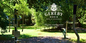 Geréby Kúria Hotel és Lovasudvar