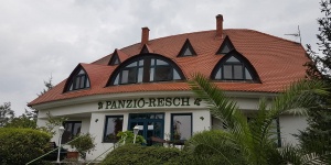 Várvölgy Panzió - Resch