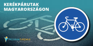 Kerékpárutak Magyarországon