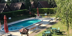 Zöld Sziget Szabadidő Központ Taksony