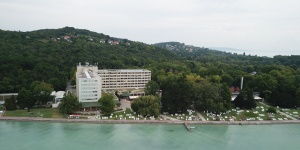 Club Tihany Üdülőfalu Hotel & Bungaló, Konferencia-, Üdülő-, Wellness és Gyógyászati Központ