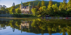 Hunguest Hotel Palota**** Superior