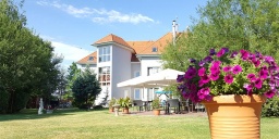 Duna Relax**** Hotel Ráckeve