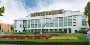 Hotel Lycium**** Debrecen
