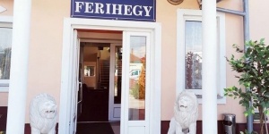 Hotel Ferihegy