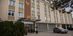 Vitta Hotel*** superior Budapest