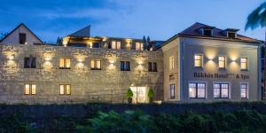 Bükkös Hotel**** & Spa Szentendre