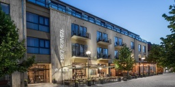 BonVital Wellness & Gastro Hotel - felnőttbarát szálloda Hévíz