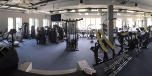 XXL Fitness-Wellness Központ