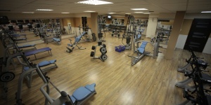 Corpus Fitness Debrecen