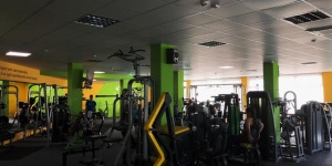 Fitromax Szabadidőközpont és Panzió Ajka