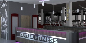 Cutler Fitness Győr