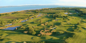 Balaton Golf Club Balatonudvari