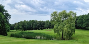 Hencse National Golf & Country Club