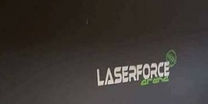 Laser Force Aréna Budapest