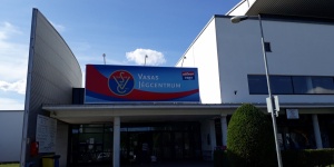 Vasas Jégcentrum