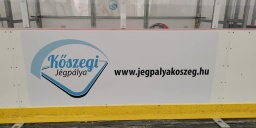 Kőszegi Jégpálya