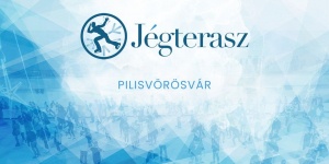 Jégterasz Pilisvörösvár