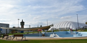 Szolnoki Sportcentrum Sportiskola