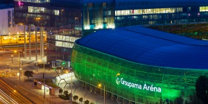 Groupama Aréna