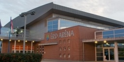 Érd Aréna