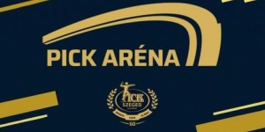PICK Aréna