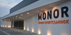 Monor Városi Sportcsarnok