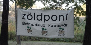 Zöldpont Életmódklub