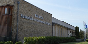 Balaton Szabadidő és Konferencia Központ