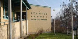 Szentesi Sportközpont