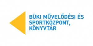 Büki Művelődési és Sportközpont, Könyvtár