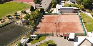 Czakó Utcai Sport- és Szabadidőközpont Budapest