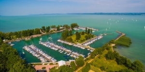 Balatonföldvári Vitorláskikötő