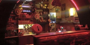 Rock Café