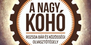 A Nagy Kohó Nagykovácsi