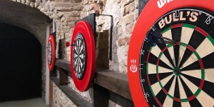 Ikon Darts Klub Székesfehérvár