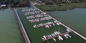 Fenyves Yacht Club Balatonfenyves