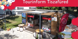 Tiszafüred Tourinform Iroda