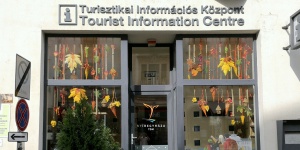Nyíregyháza Turisztikai Információs Központ