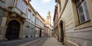 Tűztorony Infopont Sopron