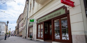 Miskolc Tourinform