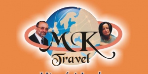 MK-Travel Utazási Iroda Kecskemét