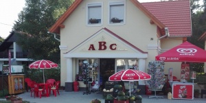 Zánka ABC