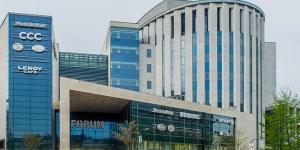 FÓRUM Debrecen Bevásárlóközpont